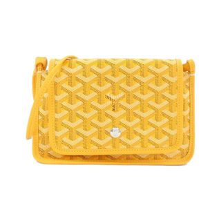 ゴヤール(GOYARD)の【未使用品】ゴヤール プリュメ ショルダーバッグ(ショルダーバッグ)