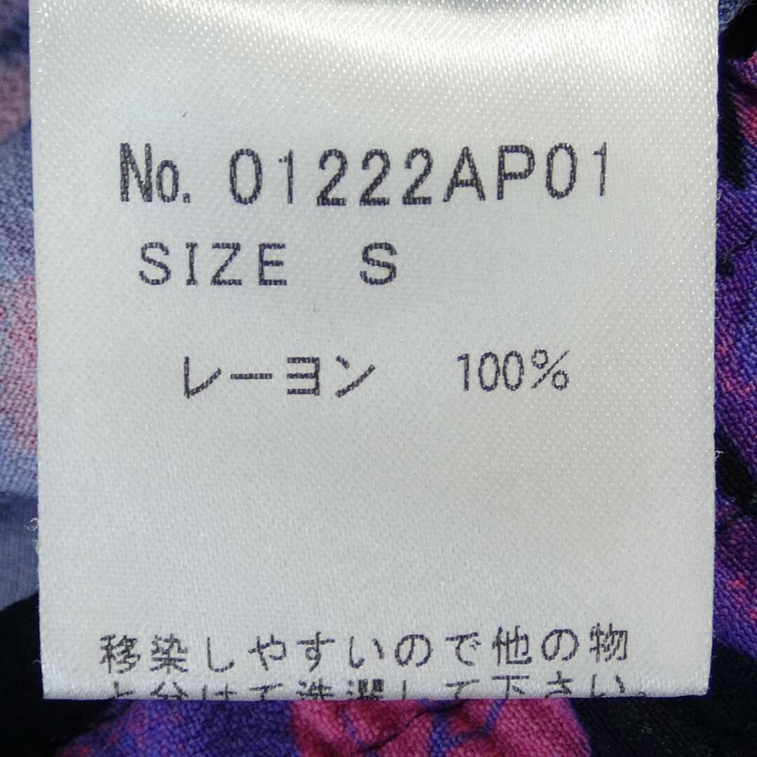 HYSTERIC GLAMOUR(ヒステリックグラマー)のヒステリックグラマー HYSTERIC GLAMOUR パンツ レディースのパンツ(その他)の商品写真