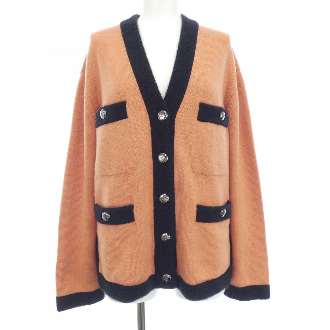 CHANEL - シャネル CHANEL カーディガンの通販 by KOMEHYO ONLINE