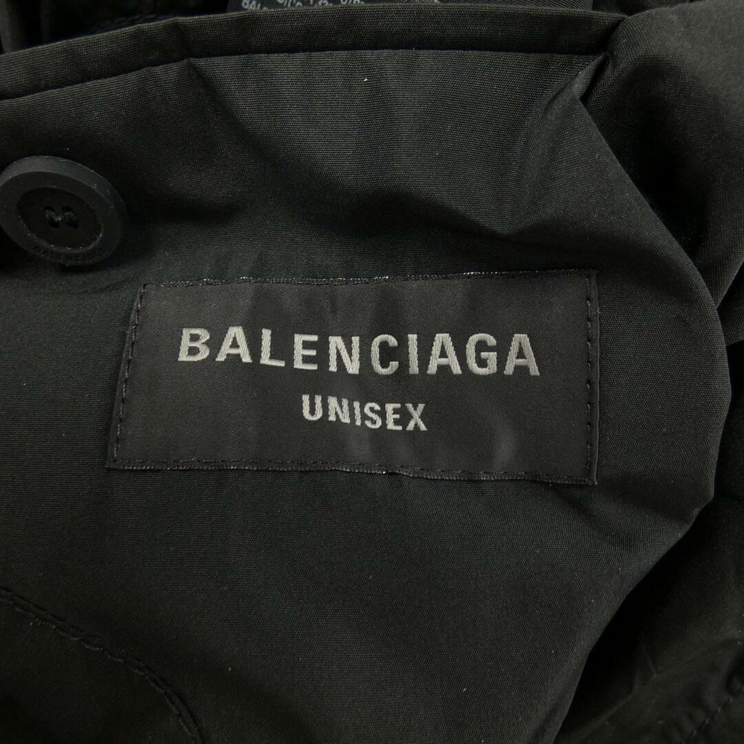 バレンシアガ BALENCIAGA コート