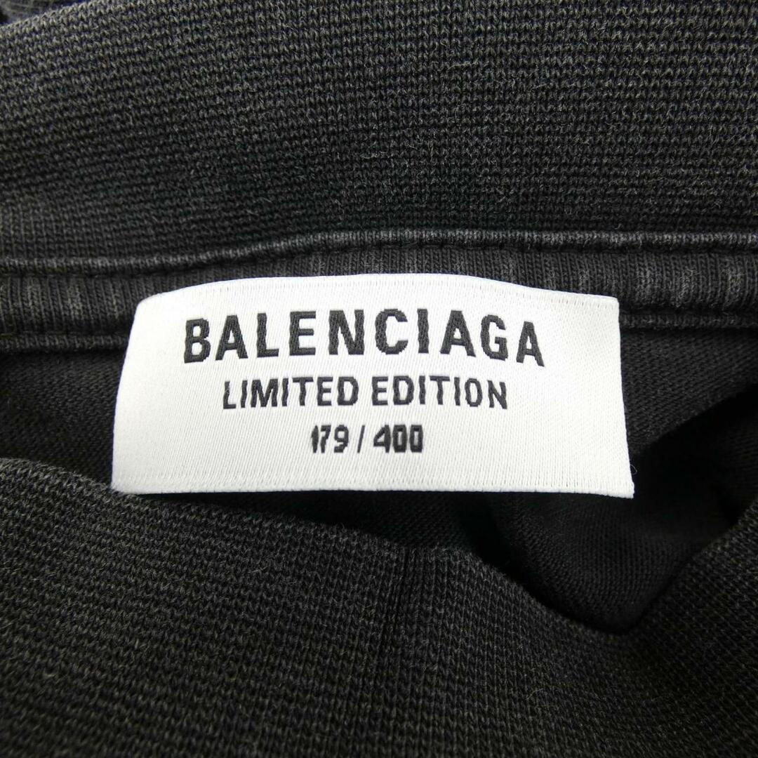 Balenciaga(バレンシアガ)のバレンシアガ BALENCIAGA トップス レディースのトップス(その他)の商品写真