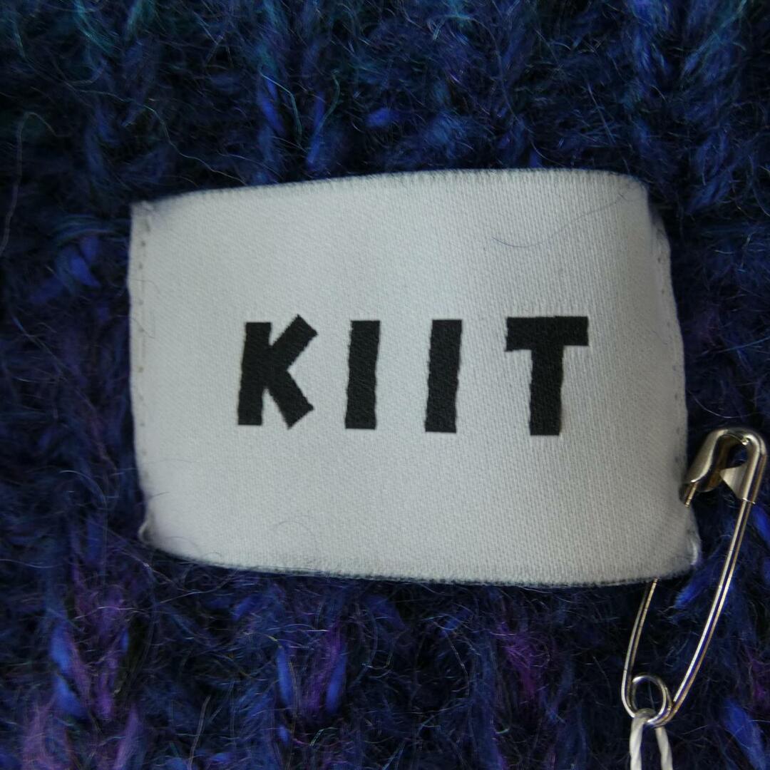 KIIT - KIIT ニットの通販 by KOMEHYO ONLINE ラクマ店|キートならラクマ
