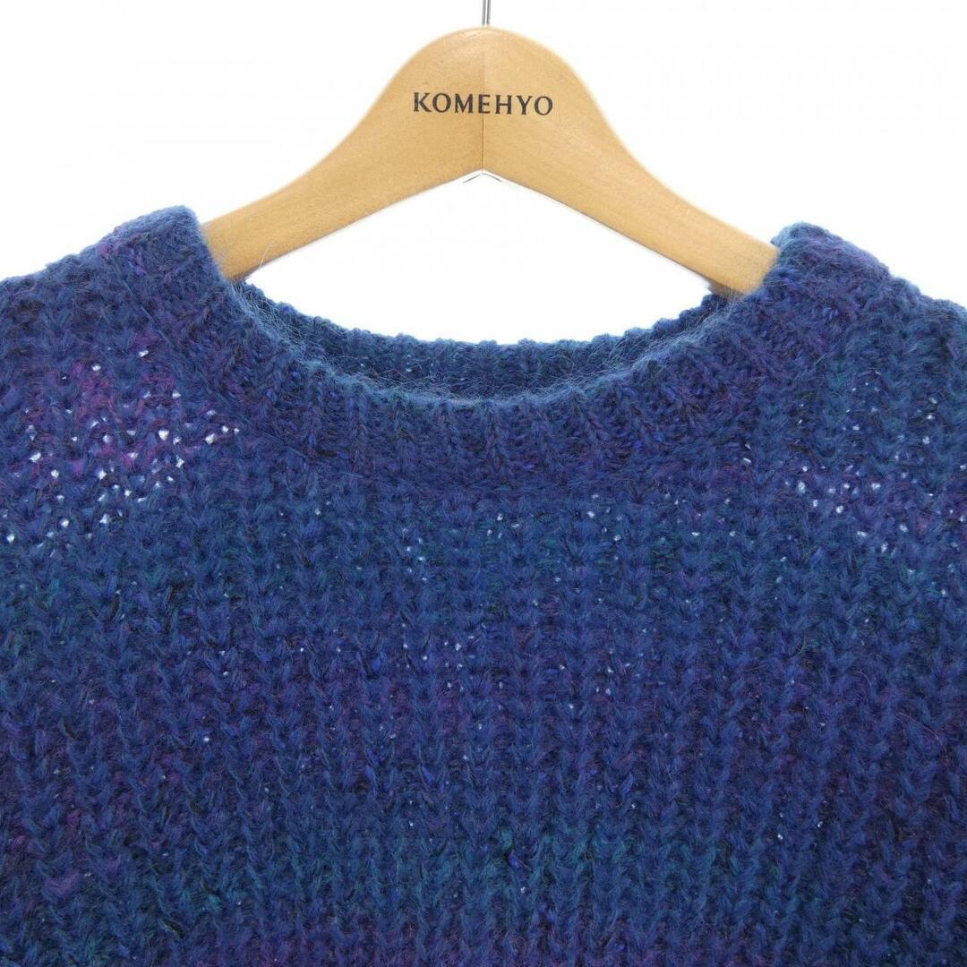 KIIT - KIIT ニットの通販 by KOMEHYO ONLINE ラクマ店|キートならラクマ