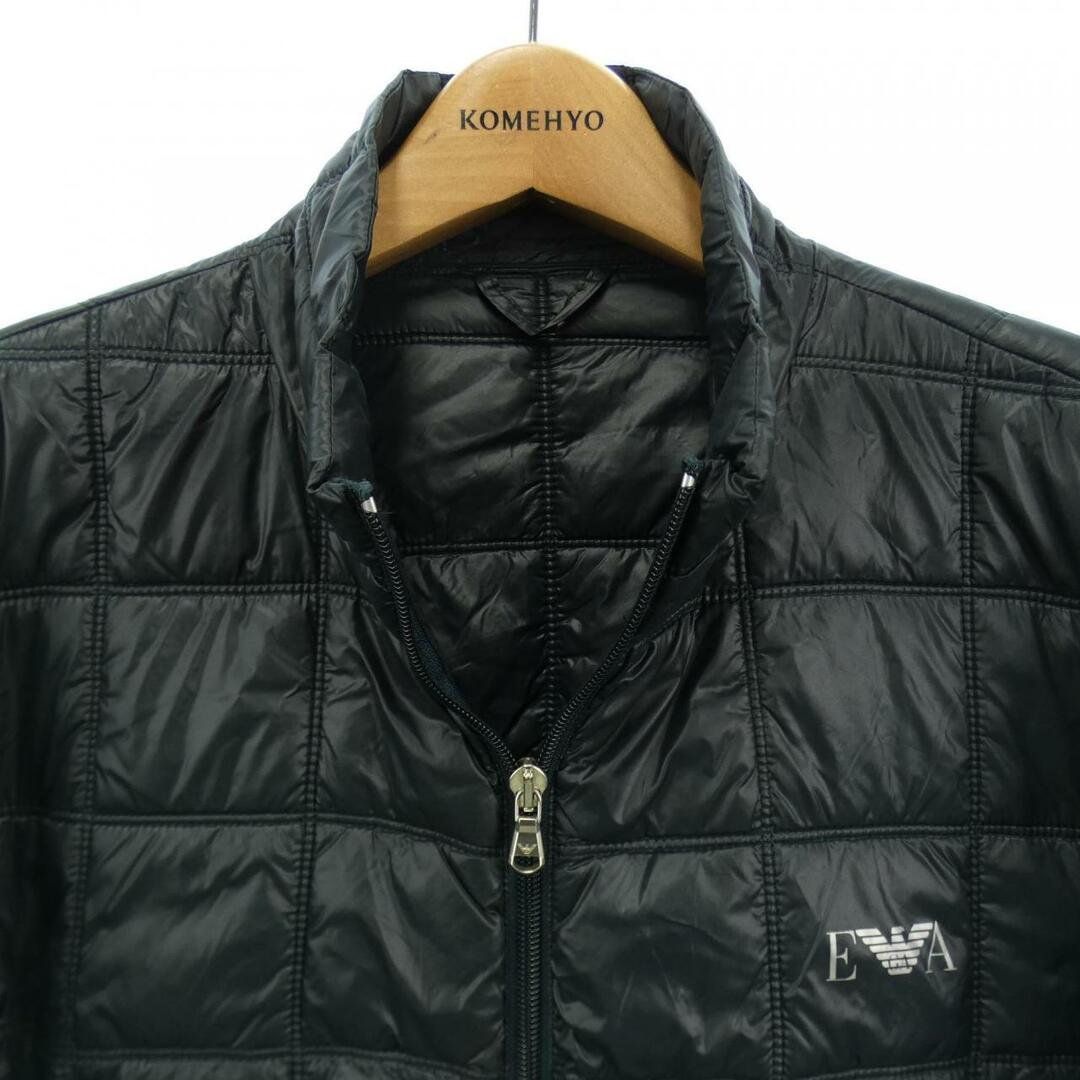 Emporio Armani - エンポリオアルマーニ EMPORIO ARMANI ブルゾンの