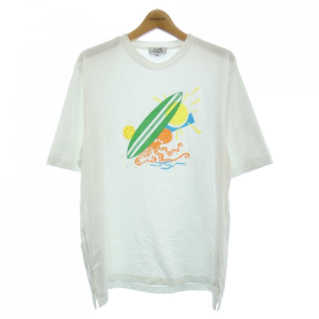 エルメス HERMES Tシャツ