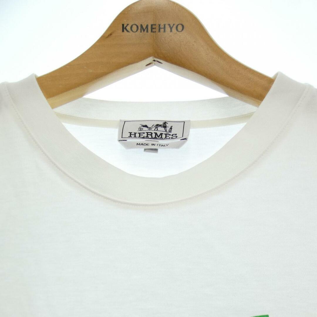 エルメス HERMES Tシャツ