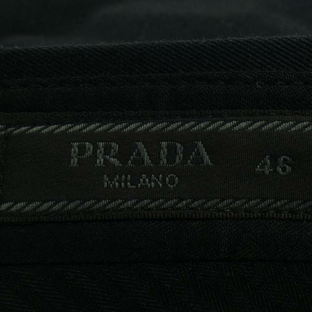 PRADA - プラダ PRADA ショートパンツの通販 by KOMEHYO ONLINE ラクマ
