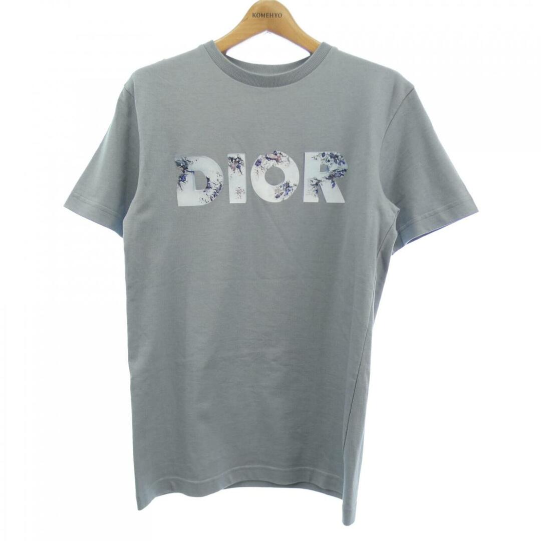 ディオール DIOR Tシャツ付属情報について