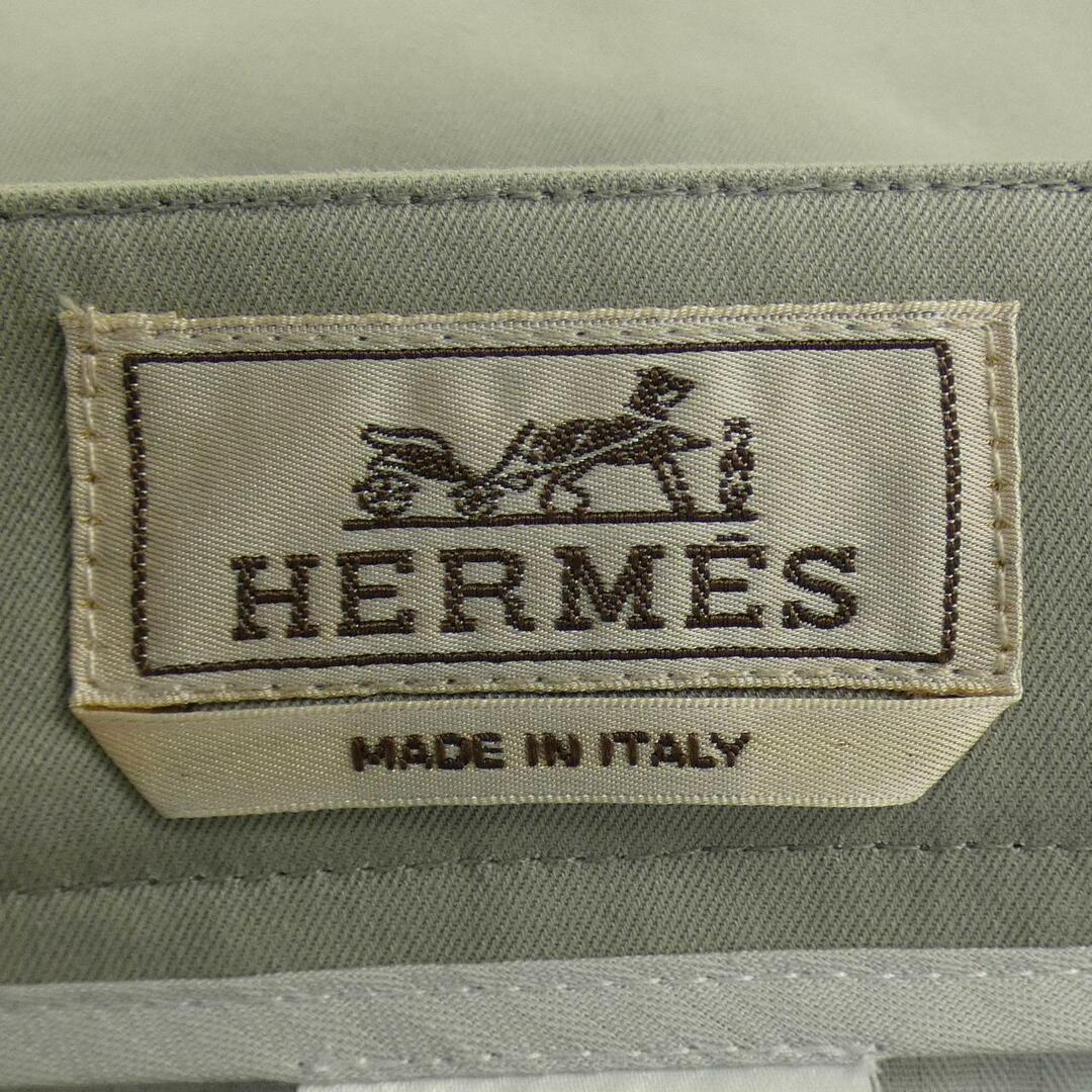 エルメス HERMES ショートパンツ