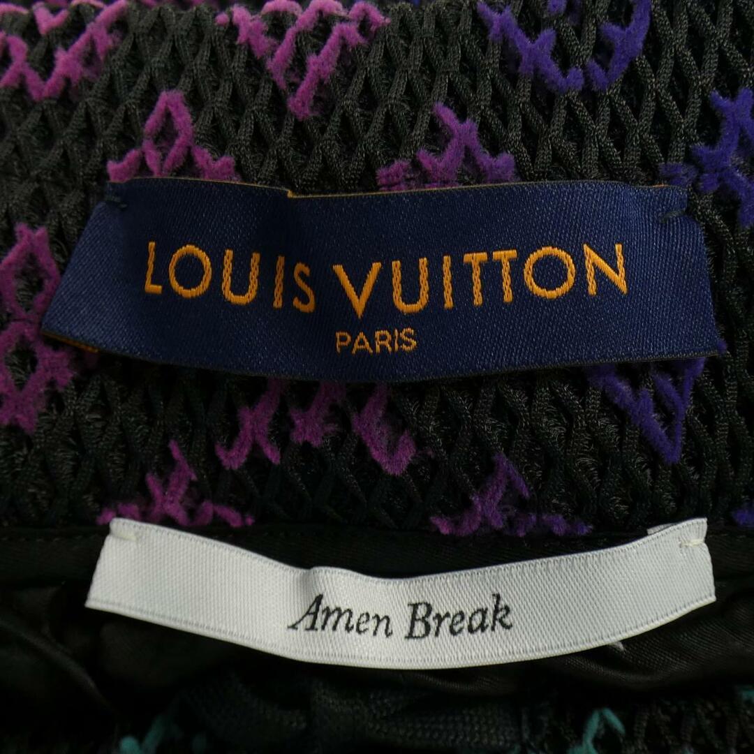 ルイヴィトン LOUIS VUITTON ショートパンツ 3