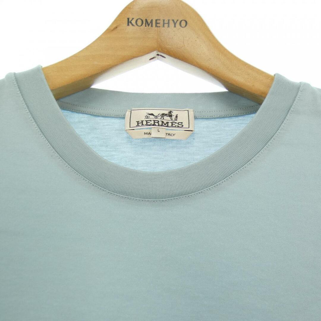 エルメス HERMES Tシャツ