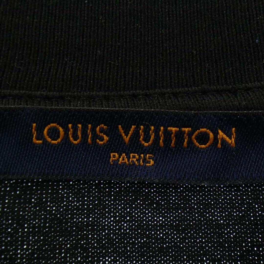 ルイヴィトン LOUIS VUITTON Tシャツ