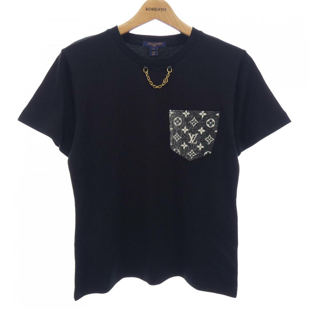 ルイヴィトン LOUIS VUITTON Tシャツ