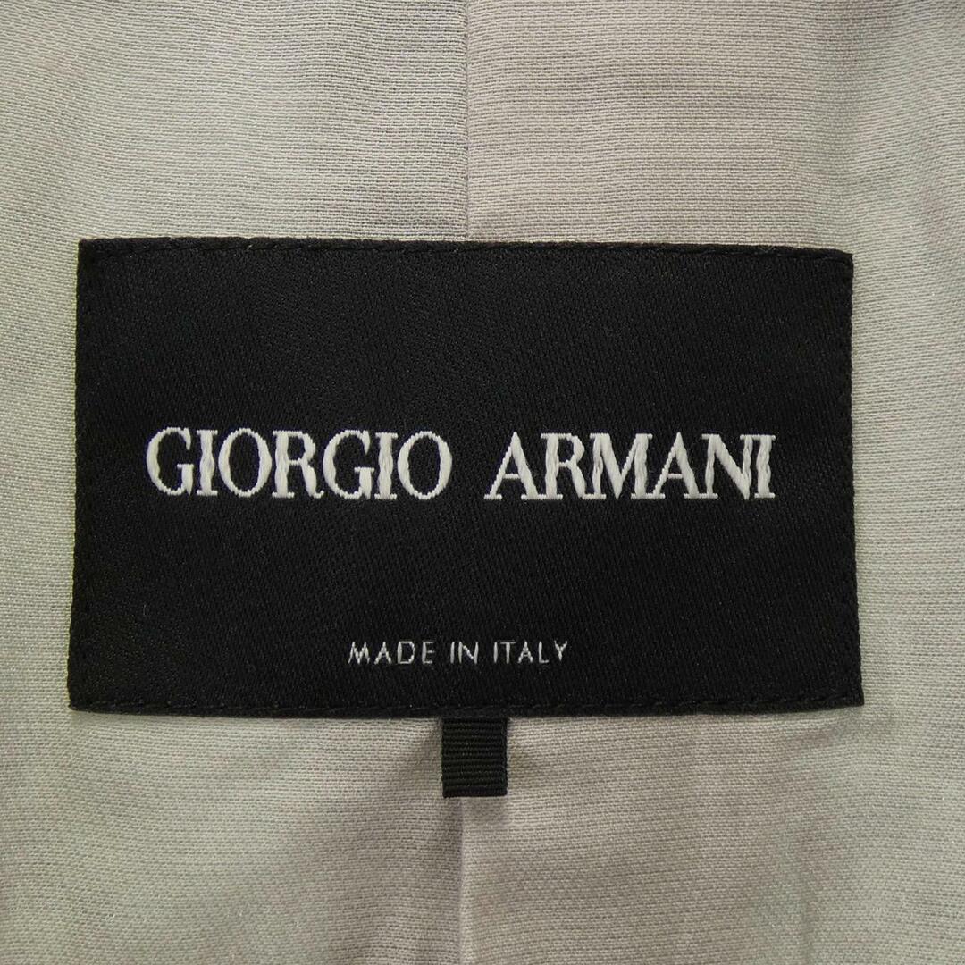 Giorgio Armani(ジョルジオアルマーニ)のジョルジオ アルマーニ GIORGIO ARMANI ジャケット レディースのジャケット/アウター(テーラードジャケット)の商品写真