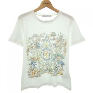 クリスチャンディオール(Christian Dior)のクリスチャンディオール CHRISTIAN DIOR Tシャツ(カットソー(長袖/七分))