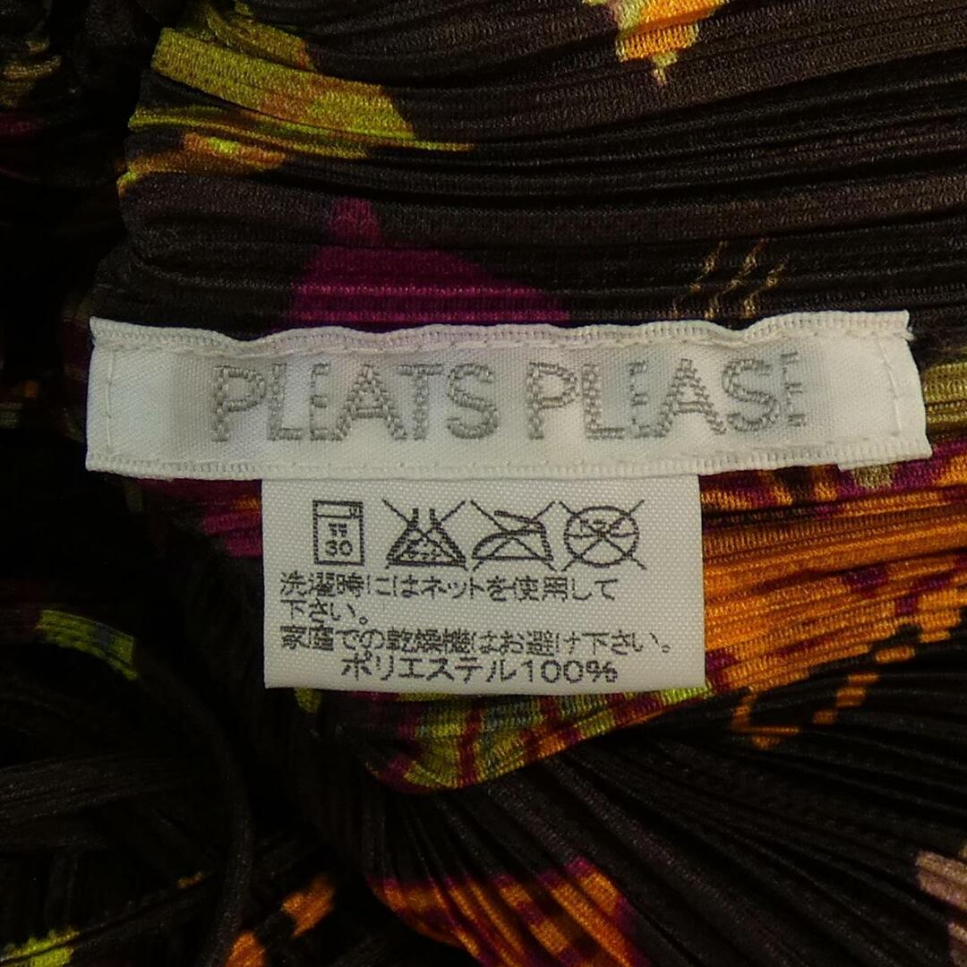 PLEATS PLEASE ISSEY MIYAKE - プリーツプリーズ PLEATS PLEASE