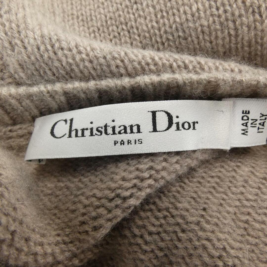 Christian Dior - クリスチャンディオール CHRISTIAN DIOR ニットの