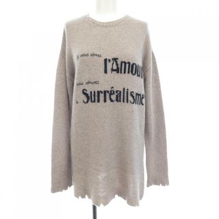 究極の品質 Christian Dior ニット ニット セーター ディオール 高級
