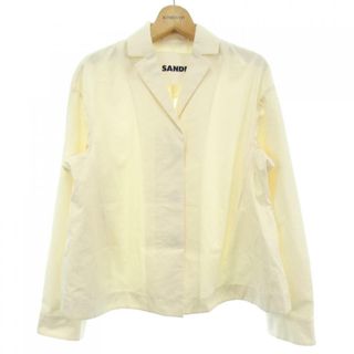 ジルサンダー(Jil Sander)のジルサンダー JIL SANDER ジャケット(テーラードジャケット)