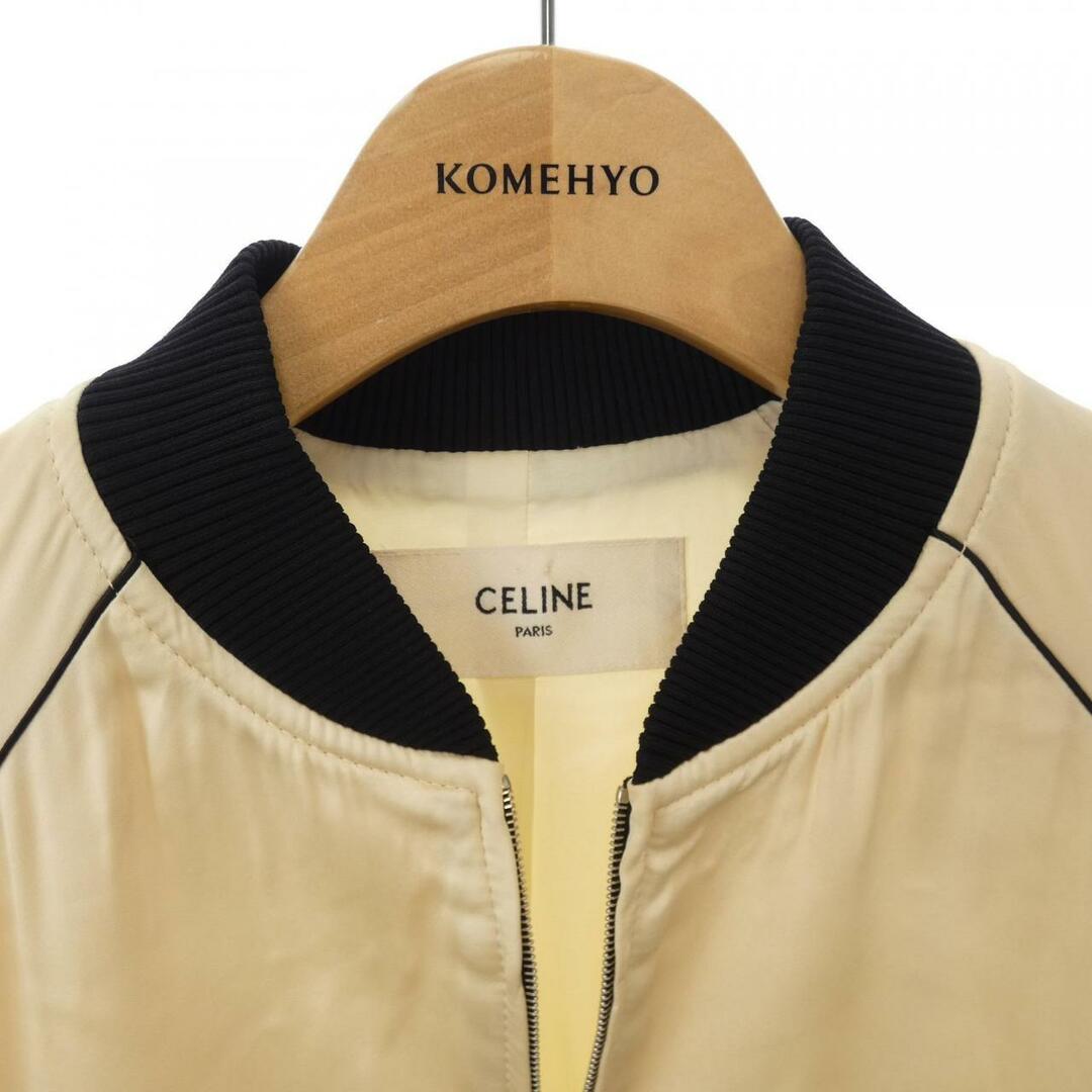 celine(セリーヌ)のセリーヌ CELINE ブルゾン レディースのジャケット/アウター(ブルゾン)の商品写真