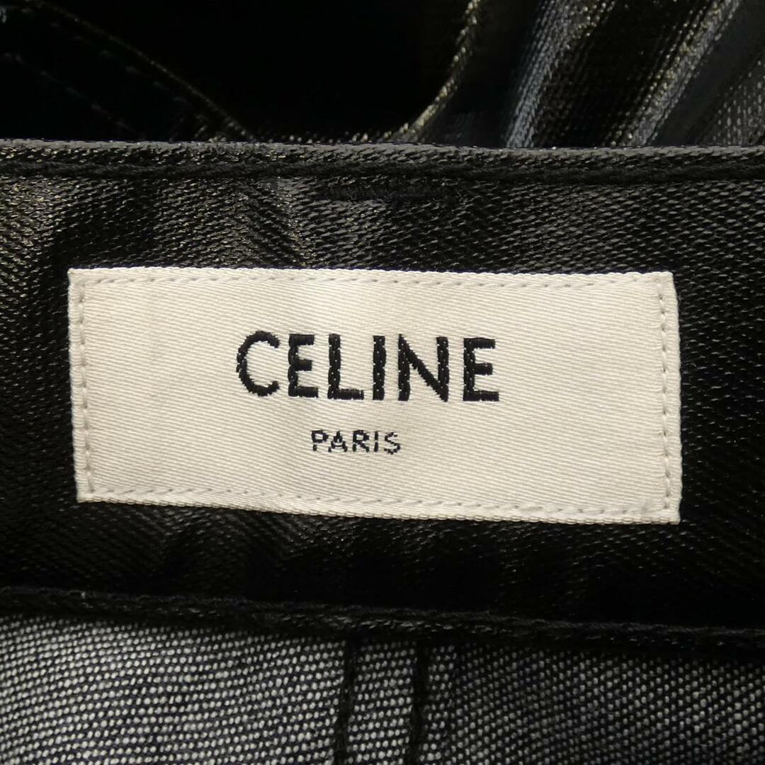 ご注意くださいセリーヌ CELINE パンツ