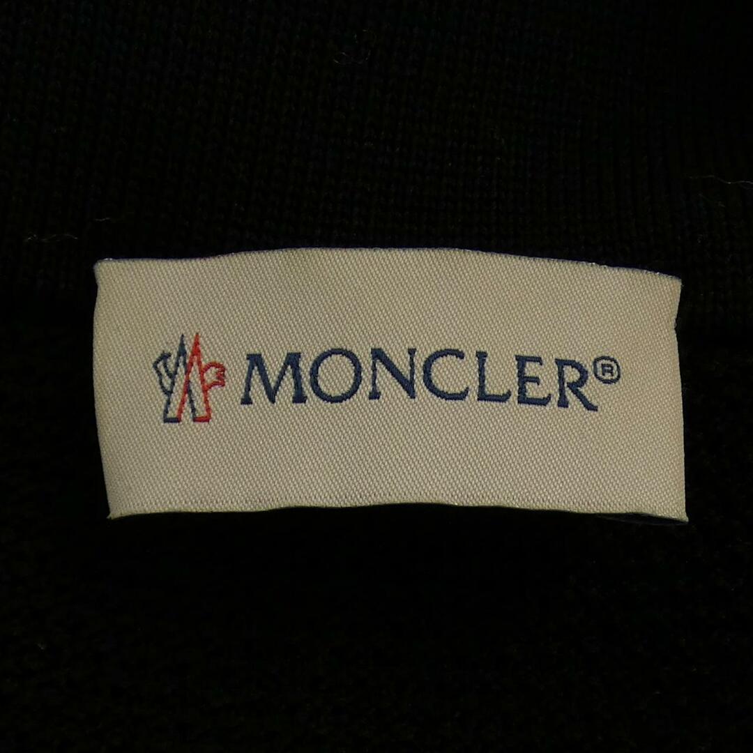 モンクレール MONCLER ブルゾン付属情報について