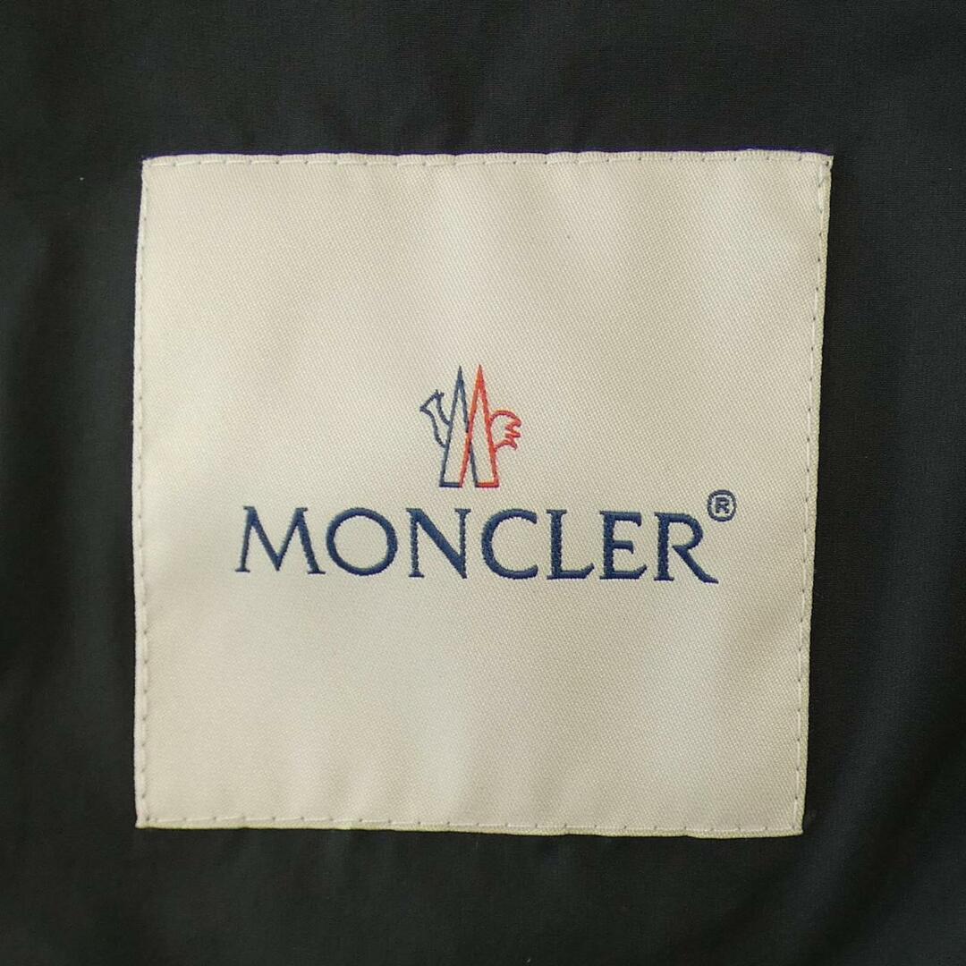 【新品】モンクレール MONCLER ブルゾン 3