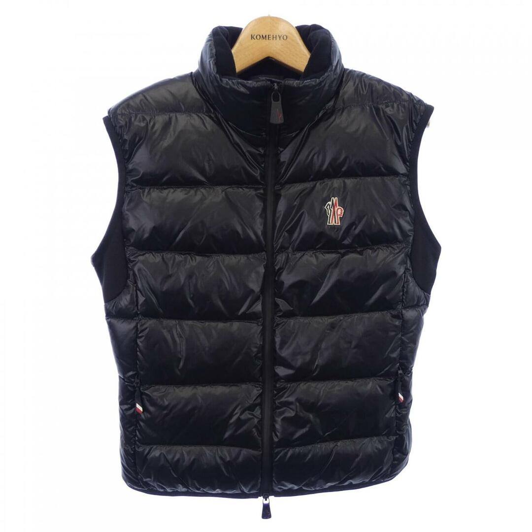 【新品】モンクレールグルノーブル MONCLER GRENOBLE ダウンベスト