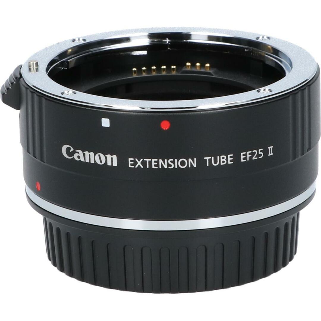 ＣＡＮＯＮ　ＥＦ２５ＩＩ