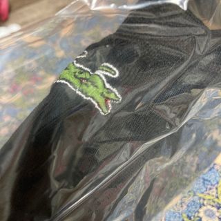 ラコステ(LACOSTE)のラコステ靴下(ソックス)