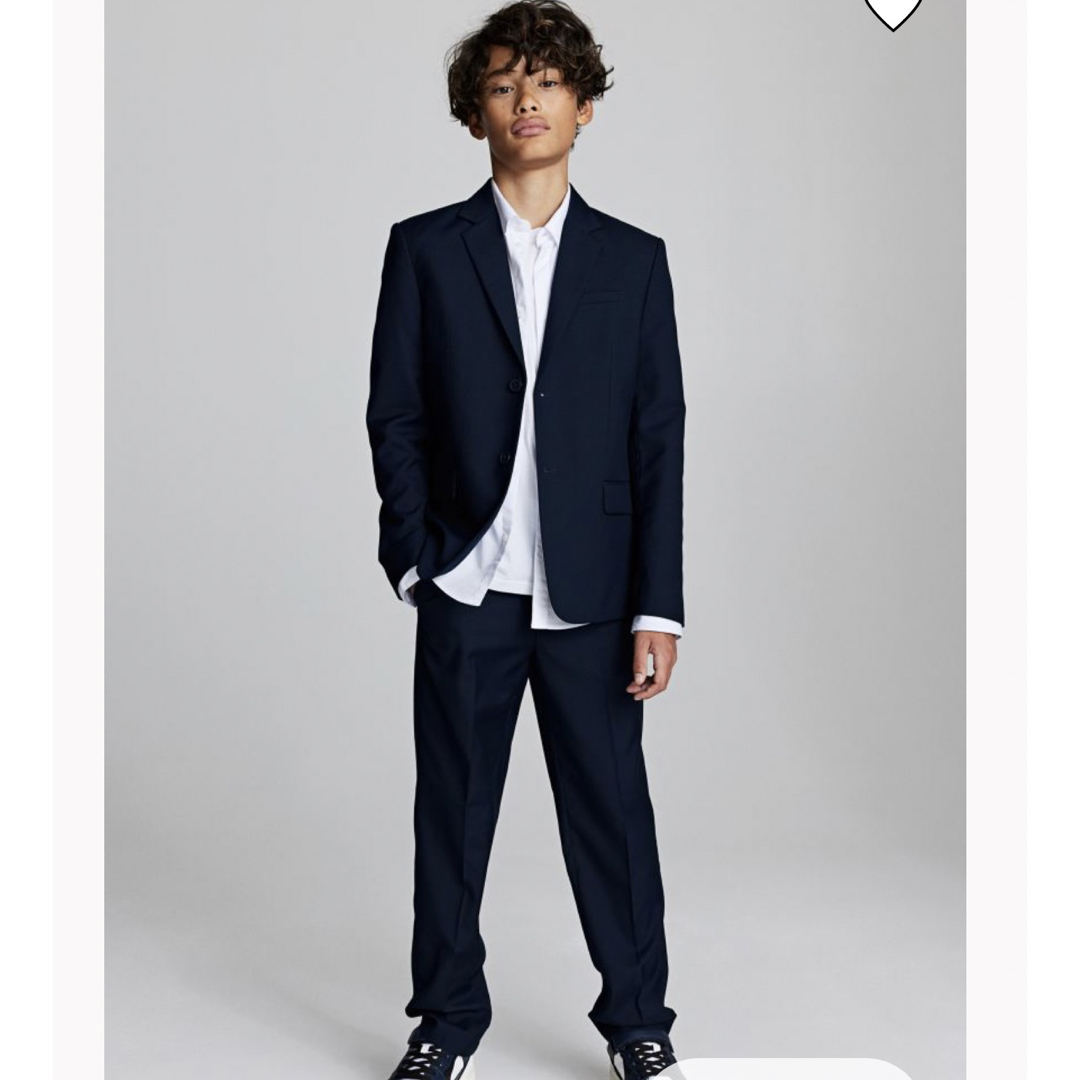 H&M スーツ　KIDSセレモニー