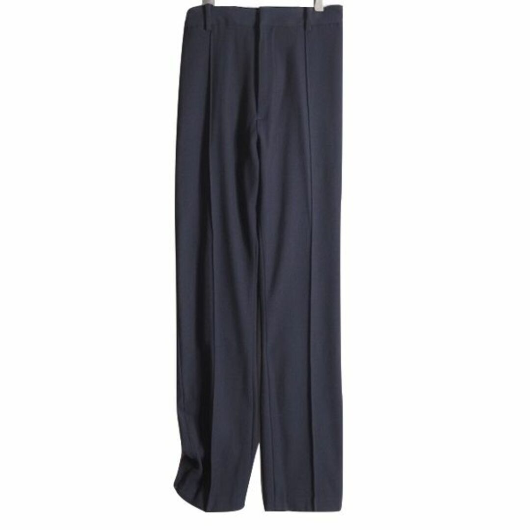 L'Appartement DEUXIEME CLASSE(アパルトモンドゥーズィエムクラス)の新品同様 2022 L’Appartement Side Zip Pants レディースのパンツ(その他)の商品写真