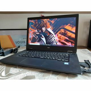 エヌイーシー ミニ ノートPCの通販 100点以上 | NECのスマホ/家電