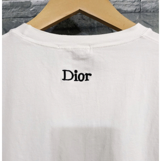 Christian Dior - クリスチャンディオール 希少 レア Tシャツ
