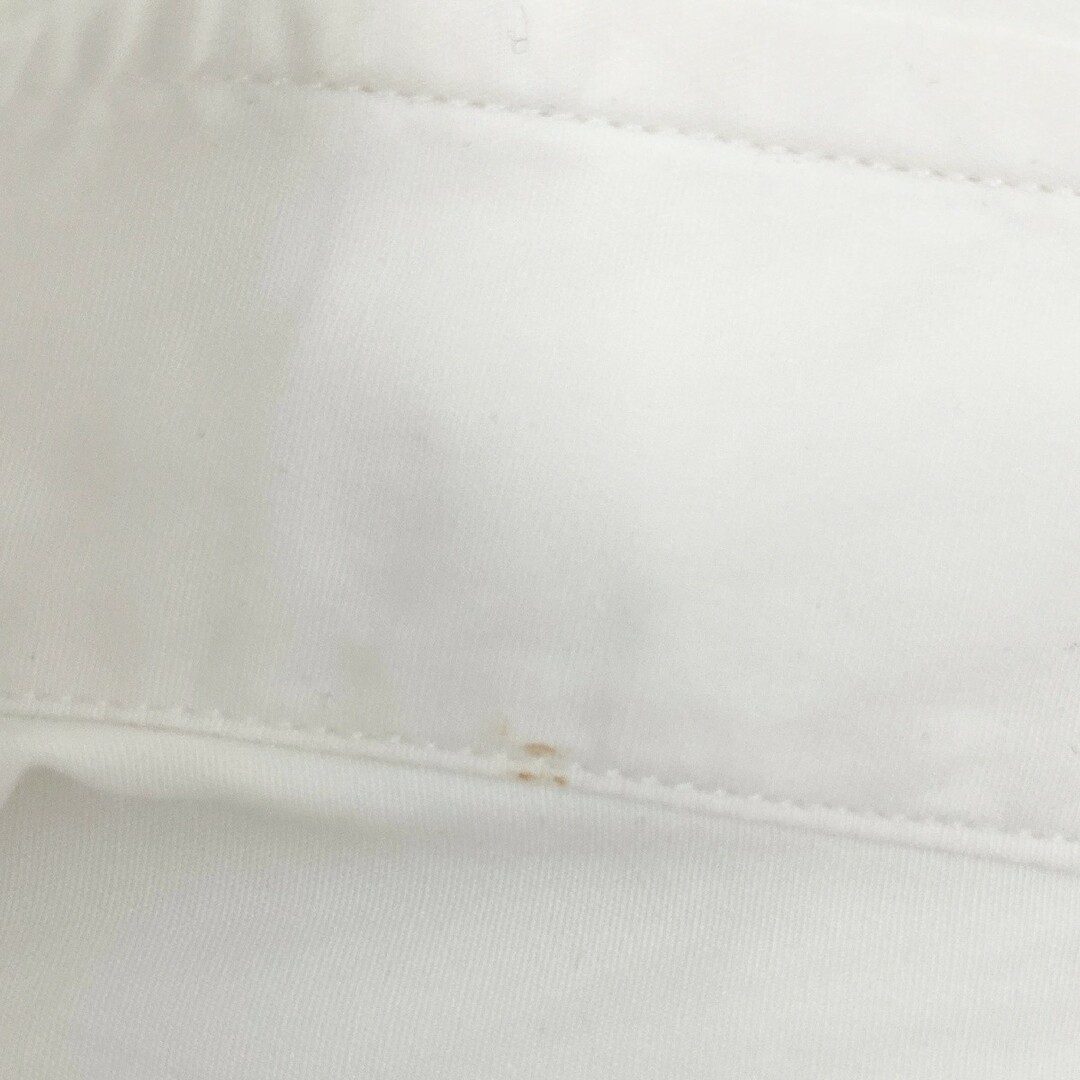 LOEWE(ロエベ)のロエベ H2189740CG ホワイト バック切替シャツ 40 メンズのトップス(シャツ)の商品写真