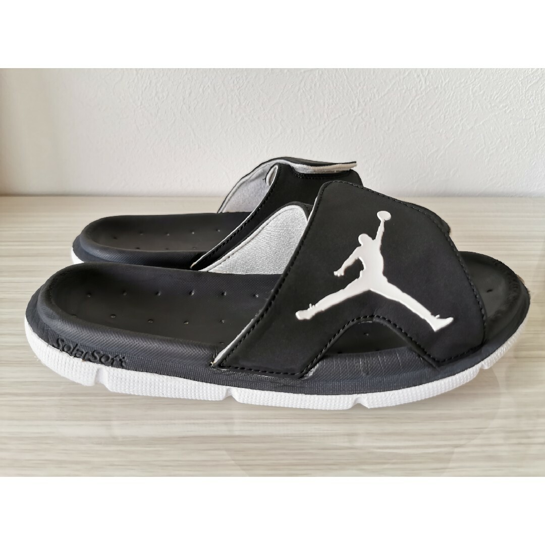 Jordan Brand（NIKE）(ジョーダン)のNIKE AIR JORDAN SLIDE 26.5cm メンズの靴/シューズ(その他)の商品写真
