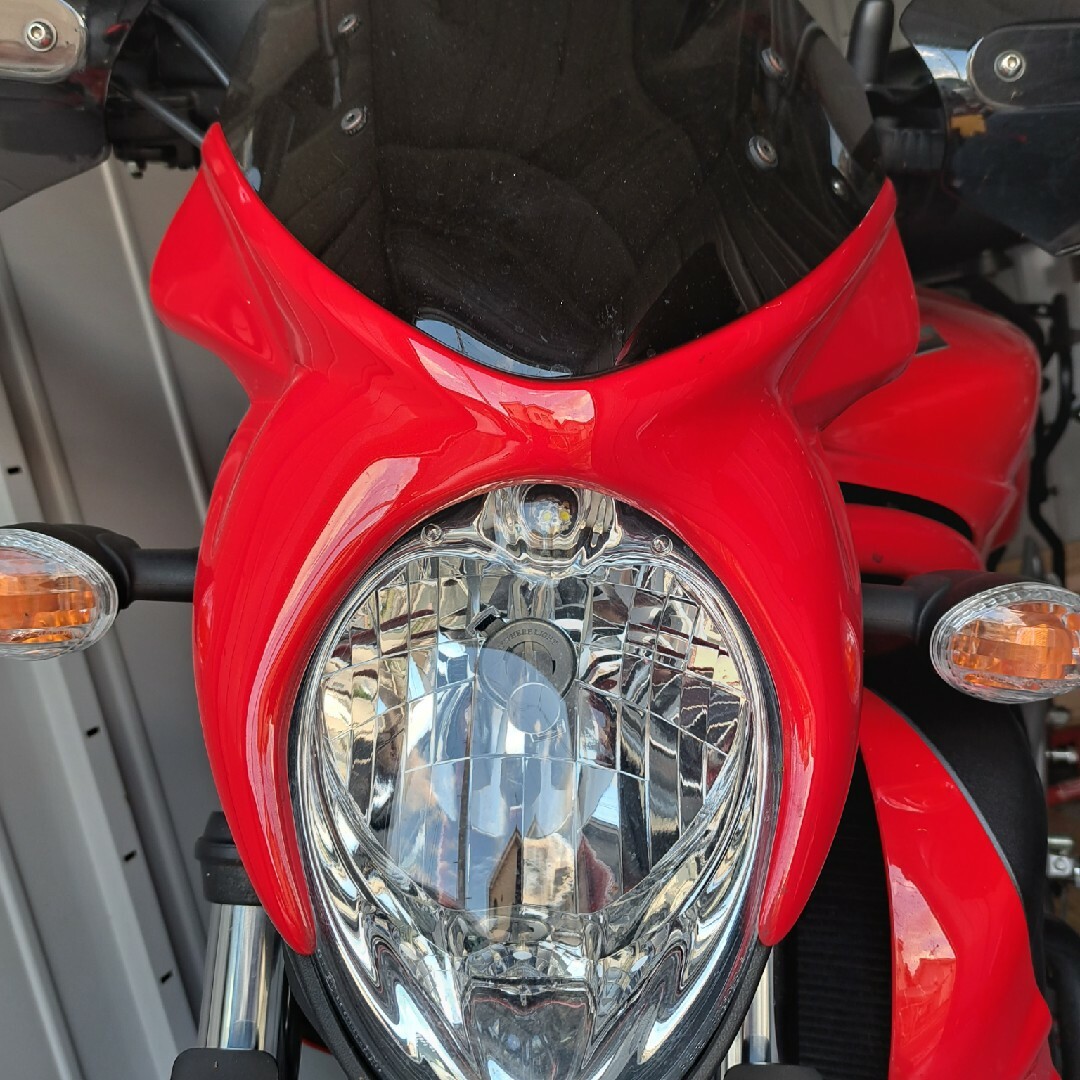 Z900RS ヨシムラ ストレートサイクロン 加工前 用 デュプレックス外し