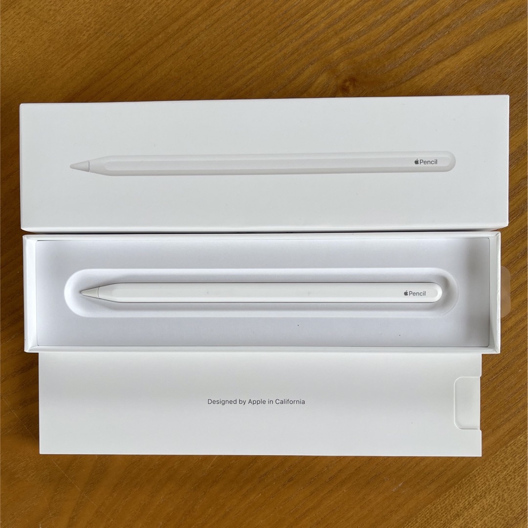 アップル ペンシル 第2世代 Apple Pencil - PC周辺機器