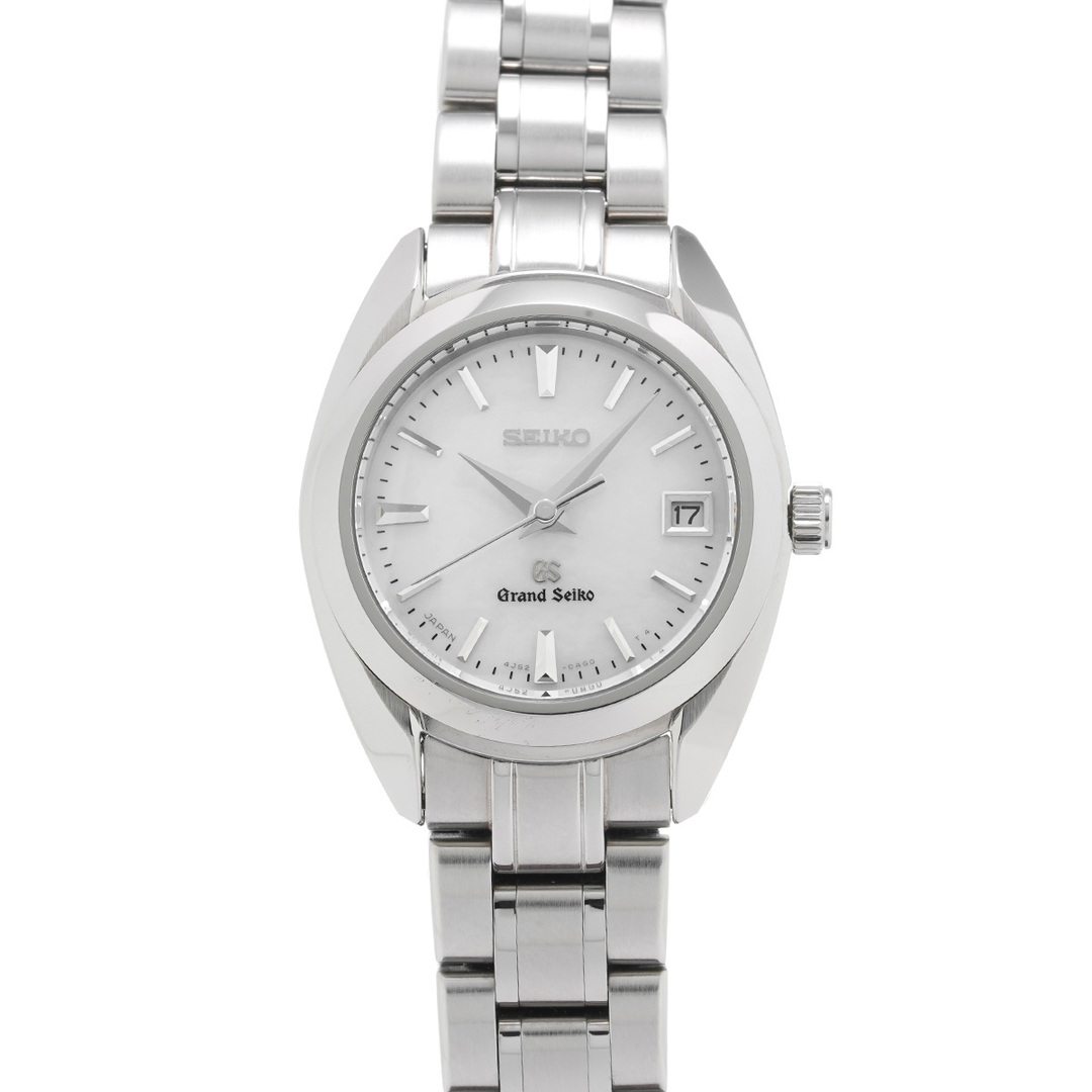Grand Seiko - 中古 グランドセイコー Grand Seiko STGF075 ホワイト