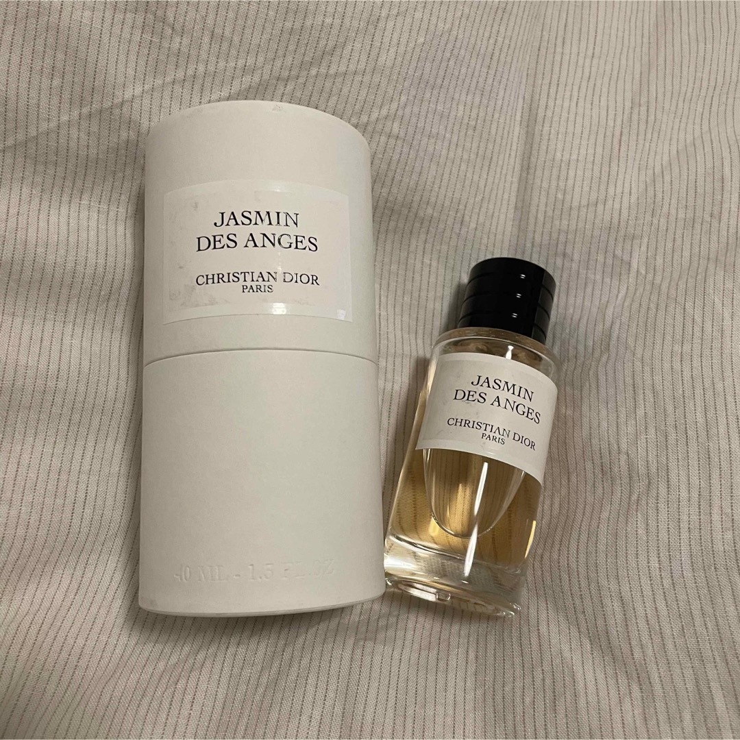 ChristianDior ジャスミンデザンジュ 香水 40ml