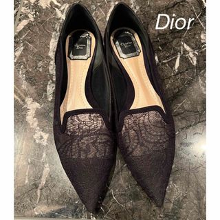 ディオール(Christian Dior) バレエシューズ(レディース)の通販 58点