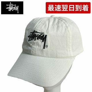 ステューシー(STUSSY)のSTUSSY STOCK SHADOW LOW PRO CAP （307426）(キャップ)