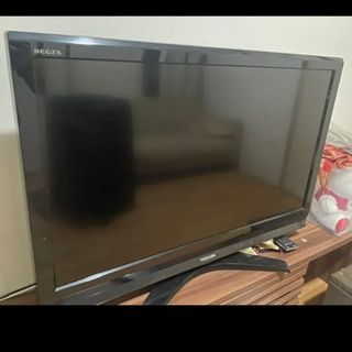 東芝 - TOSHIBA REGZA H8000 37H8000の通販 by CcNa|トウシバならラクマ