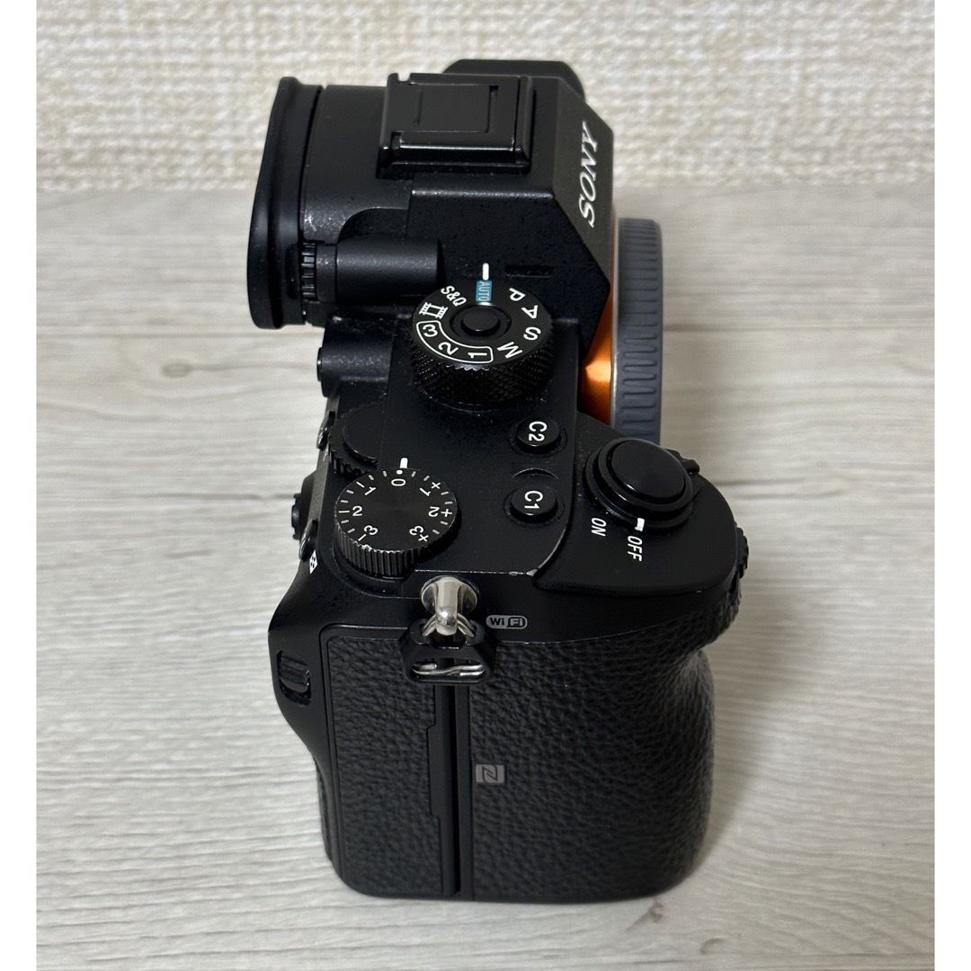 SONY - SONY α7RⅢ ILCE-7RM3 + RRS L字プレートセットの通販 by おん SONY - SONY α7RⅢ ILCE-7RM3 + RRS L字プレートセットの通販 by おん