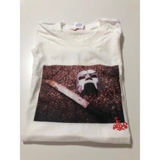 Supreme - Supreme Mf Doom Tee の通販 by さや's shop｜シュプリーム ...