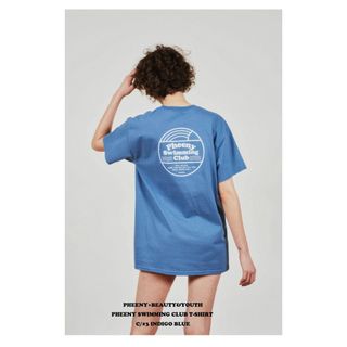 完売品 pheeny 23ss SEA Tシャツ white ホワイト 白 新品