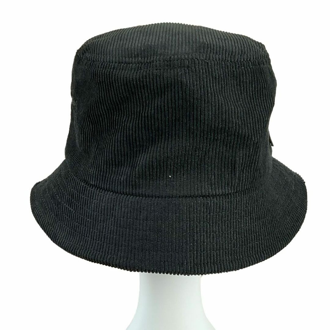 STUSSY COLLEGE CORD BUCKET HAT (468479)