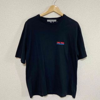 キャサリンハムネット Tシャツ・カットソー(メンズ)の通販 44点