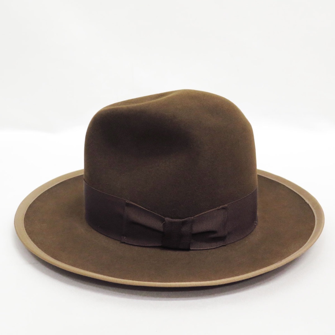 STETSON(ステットソン)のSTETSON WHIPPET ステットソン リペット リプロ ハット メンズの帽子(ハット)の商品写真