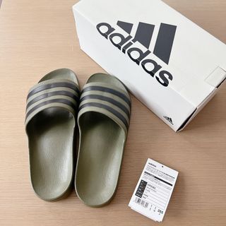 adidas YEEZY SLIDE "PURE" 27.5cm